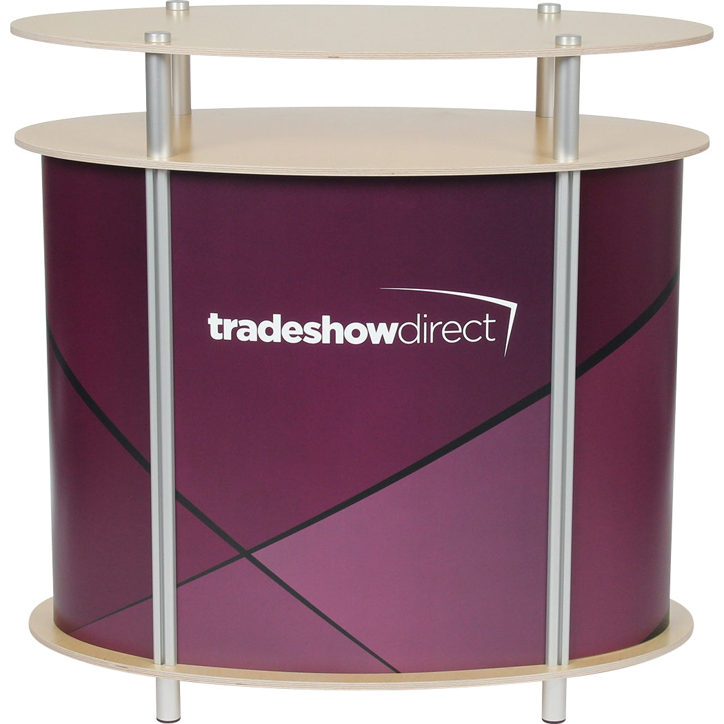 Ellipse Twist Counter