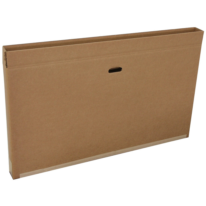 Small Rectangle Twist Counter