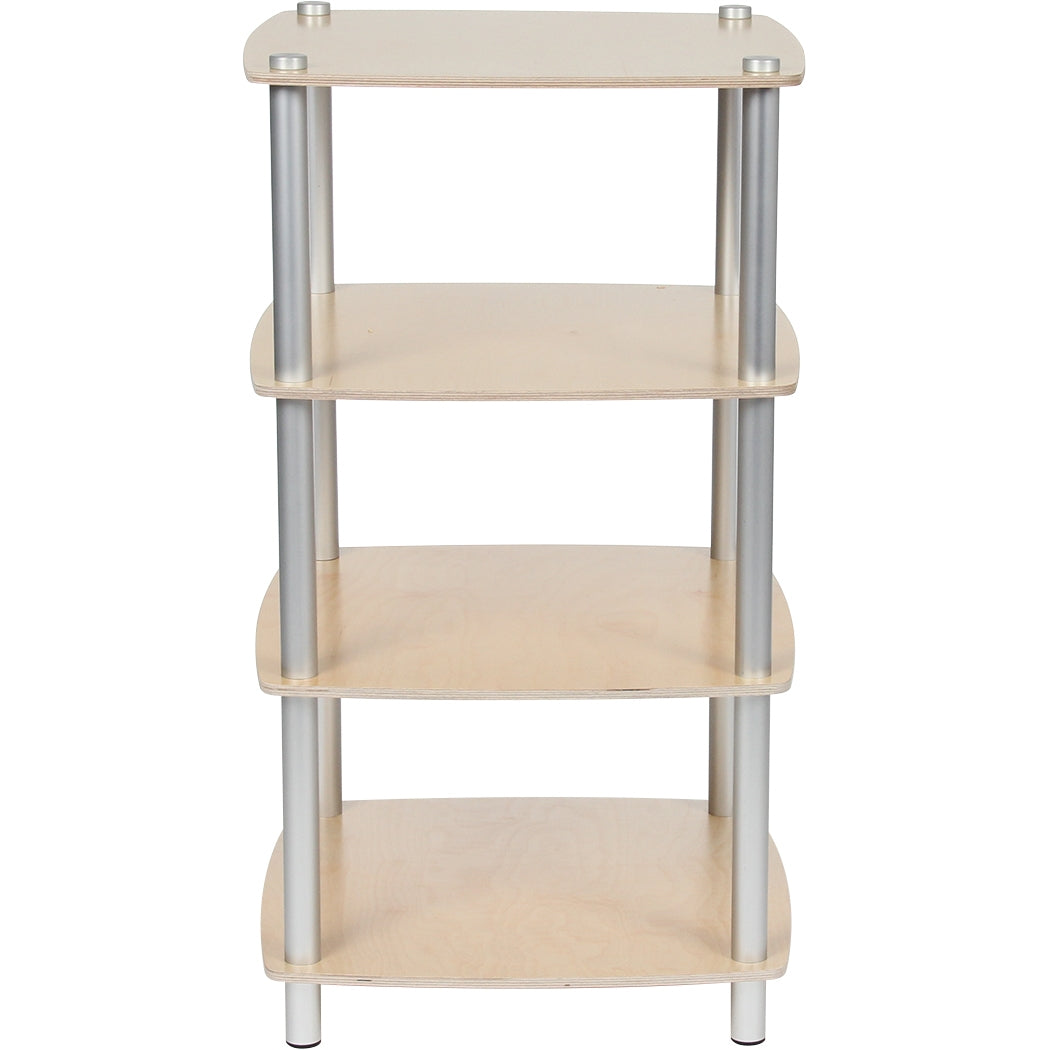 4-Square Twist Counter