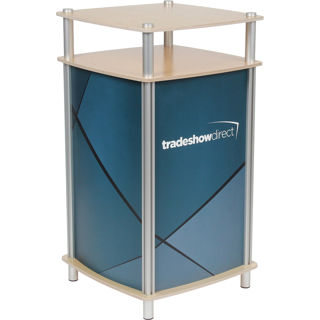 Square Twist Counter