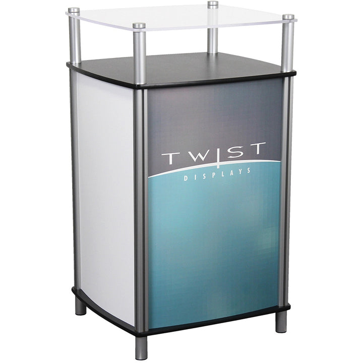Square Twist Counter
