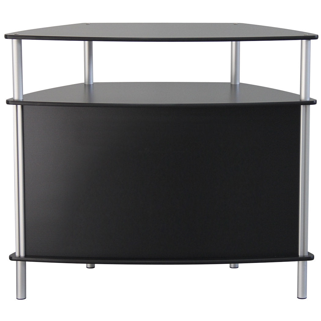 Tortoise Shell Counter Trapezoid Twist Counter | Portable Trapezoid Counter – Tradeshowdirect