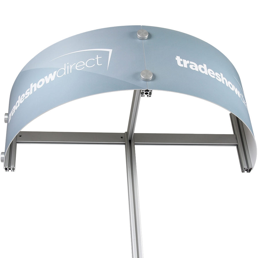 Twist Half Halo - Add On