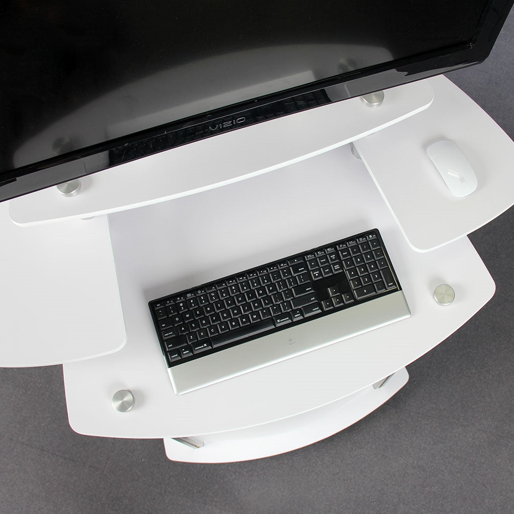 MultiMedia Twist Kiosk