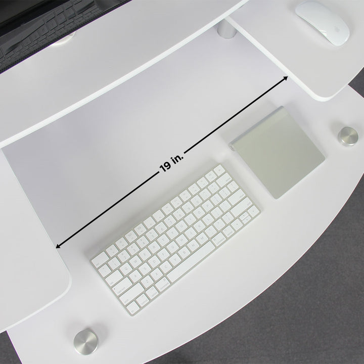 MultiMedia Twist Kiosk