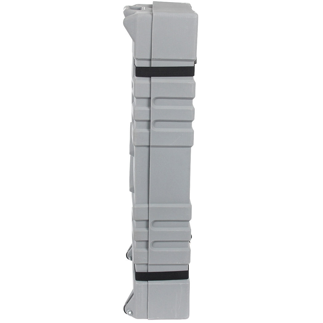 Large Circle Twist Pedestal