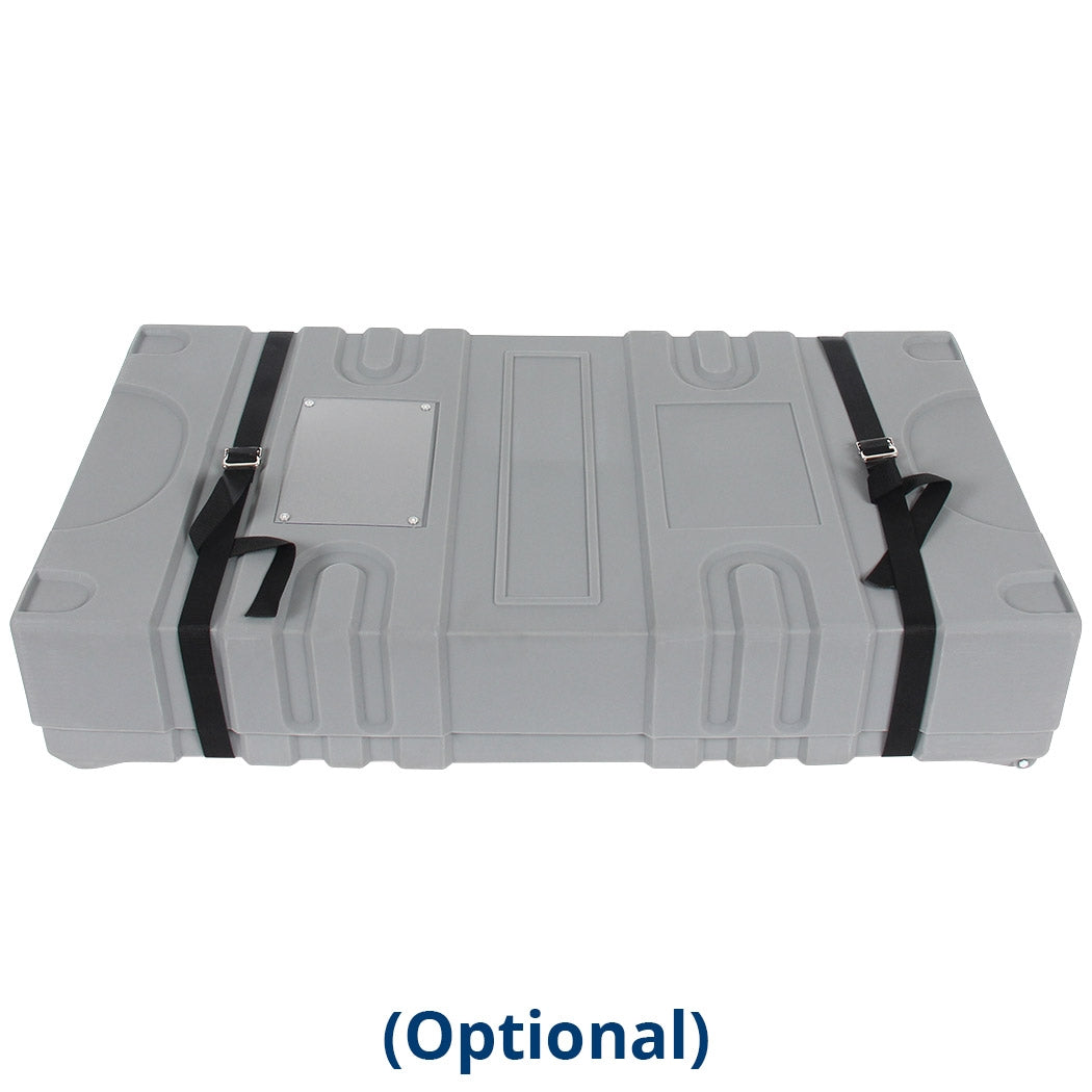 Mobile Phone Charging Station - Twist Square Pedestal M
