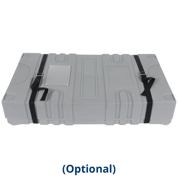 Mobile Phone Charging Station - Twist Square Pedestal M