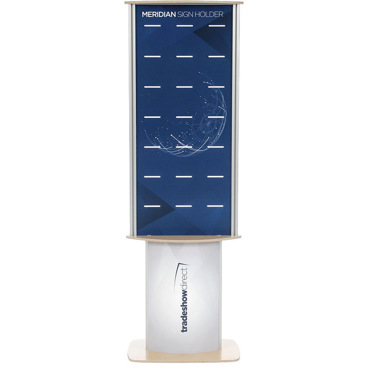 Large Meridian Retail Display