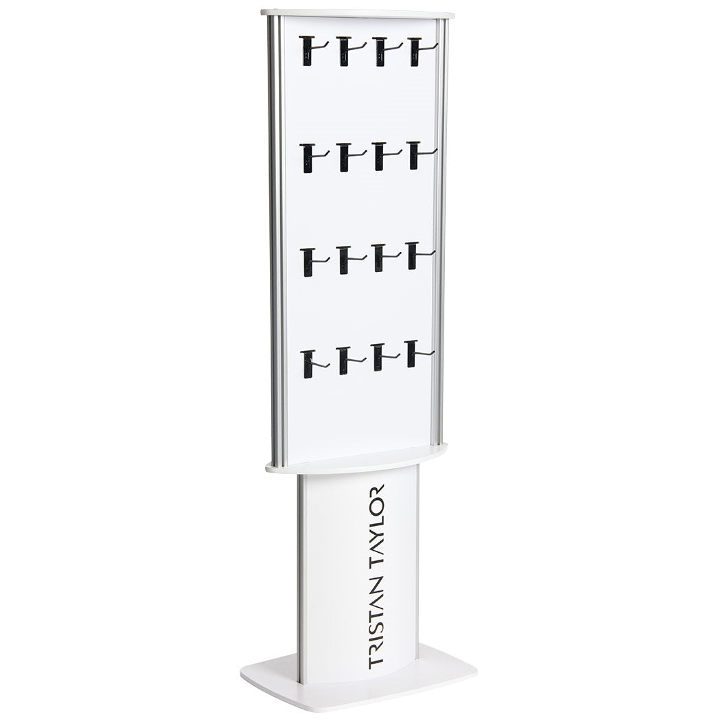Large Meridian Retail Display