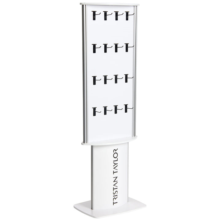Large Meridian Retail Display