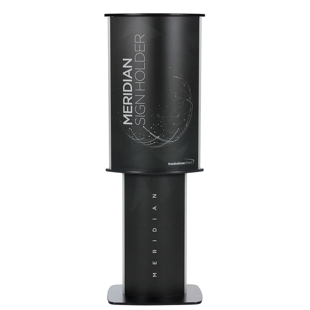 Medium Meridian Sign Holder