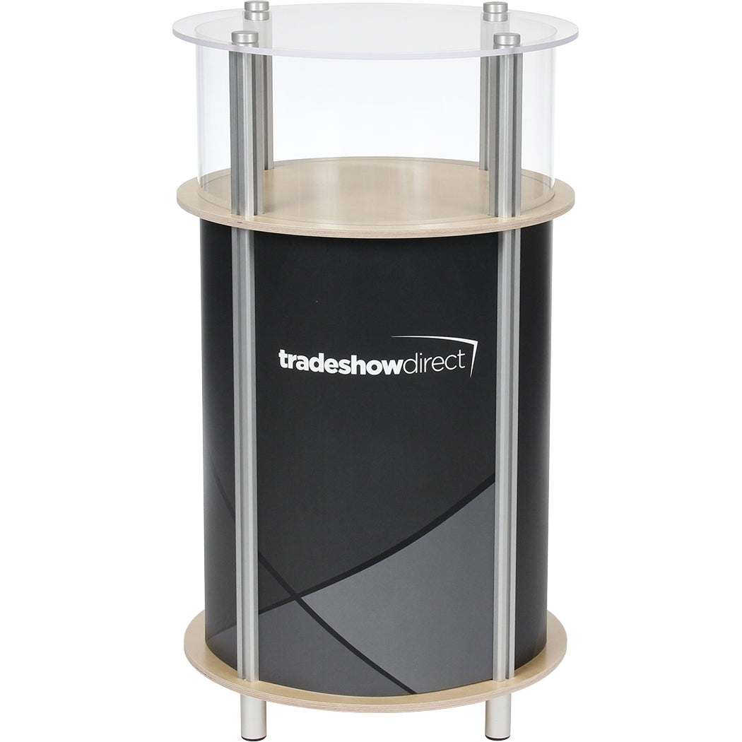 Circle Twist Showcase