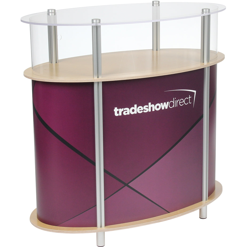 Ellipse Twist Showcase