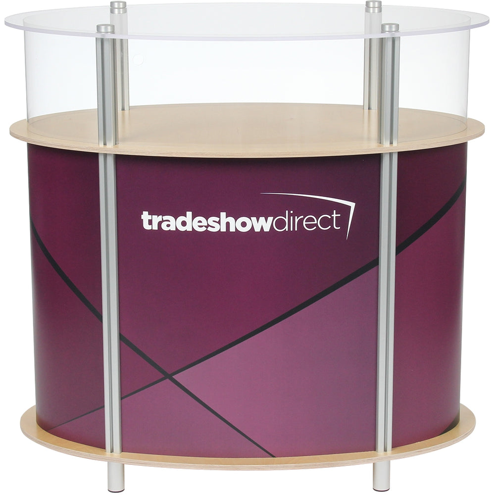 Ellipse Twist Showcase
