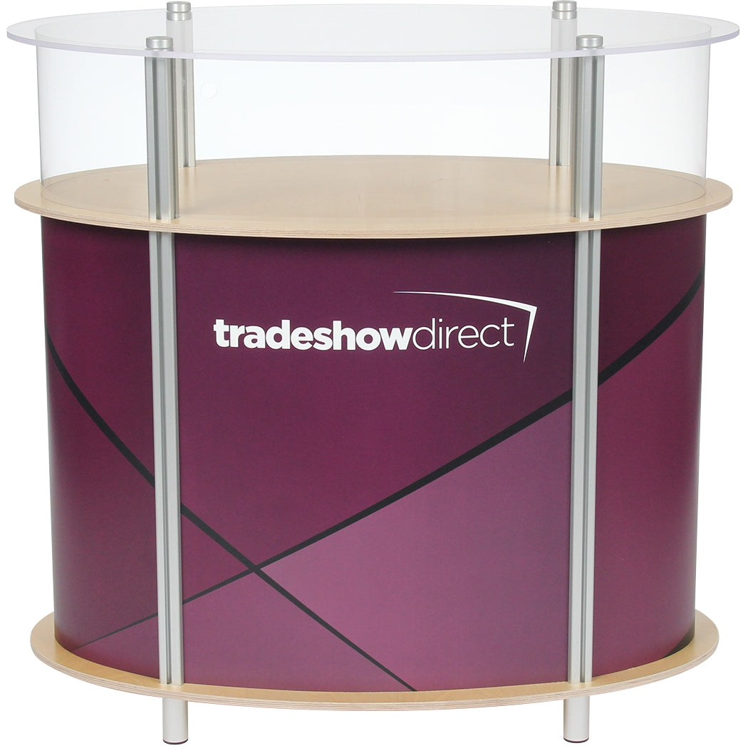 Ellipse Twist Showcase