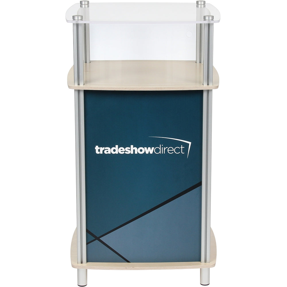 Square Twist Showcase