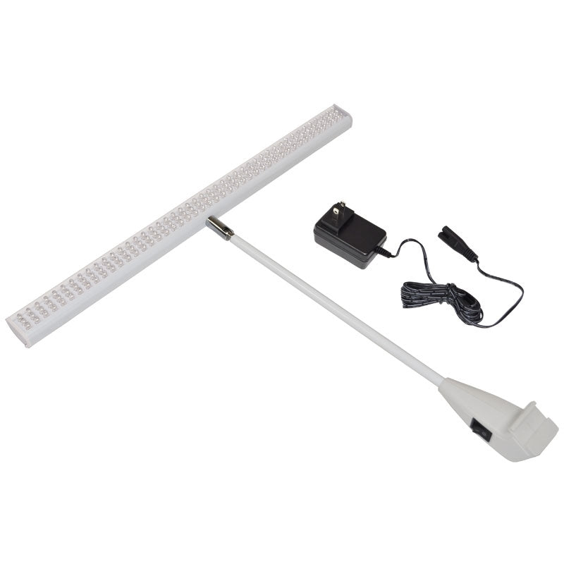 White LED Light