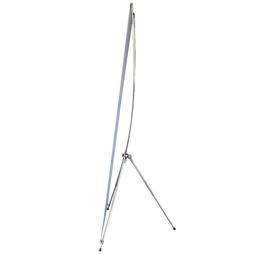 Value X-MDI120 Banner Stand with Graphic