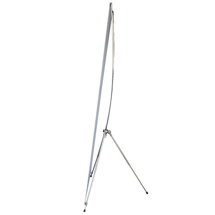 Value X-MDI120 Banner Stand with Graphic