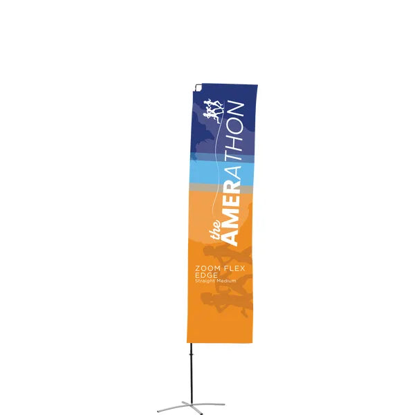 Rectangular Outdoor Flag