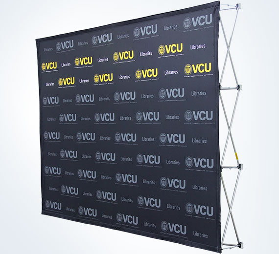 Portable Trade Show Displays & Graphics | Tradeshowdirect